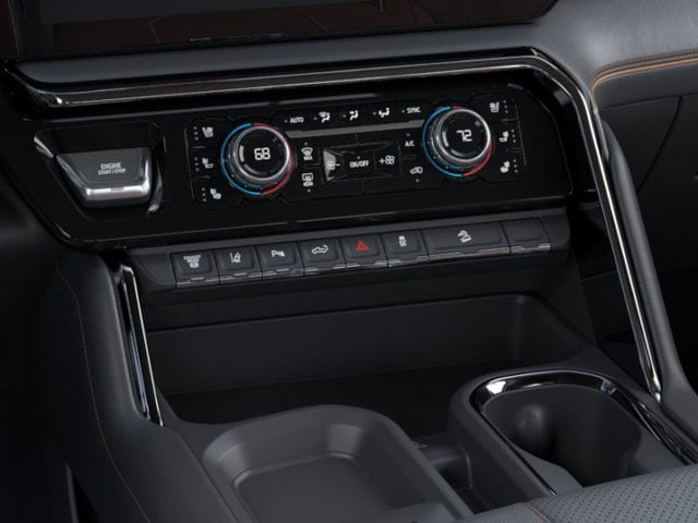 2026 GMC Sierra 3500HD AT4 - Photo 24