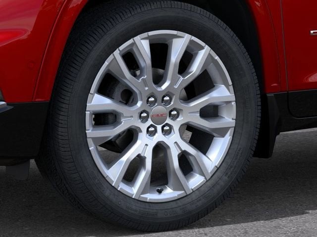 2026 GMC Acadia Denali - Photo 10