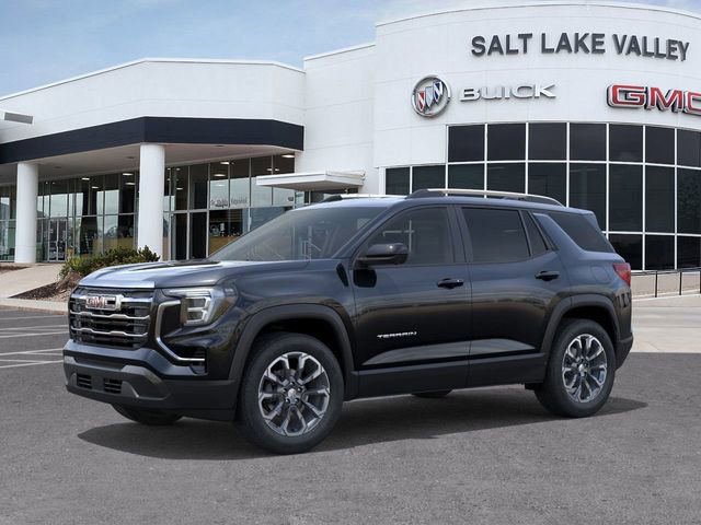 2026 Gmc Terrain Elevation photo 2