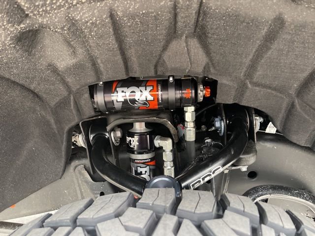 2026 GMC Sierra 2500HD AT4 - Photo 25