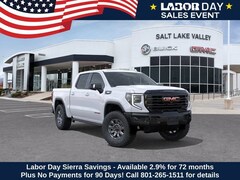 2026 GMC Sierra 1500 AT4X Truck