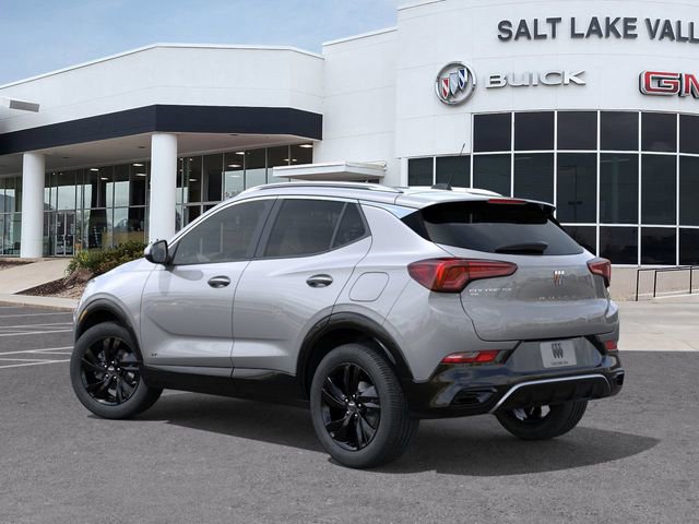 2026 Buick Encore GX Sport Touring photo 3