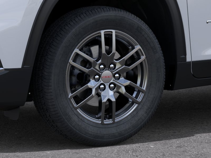 2026 GMC Acadia Elevation - Photo 34