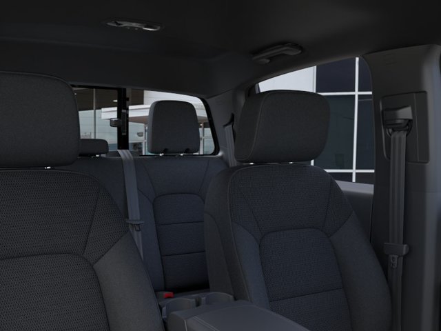 2026 GMC Canyon Elevation - Photo 25