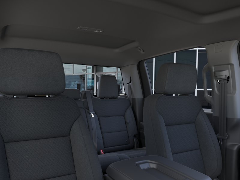 2026 GMC Sierra 1500 Elevation - Photo 48