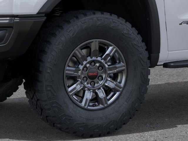 2026 GMC Sierra 1500 AT4X - Photo 9