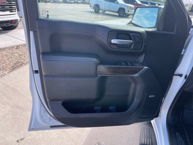 2021 GMC Sierra 1500 SLT - Photo 13
