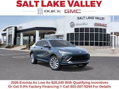 2026 Buick Envista Avenir SUV