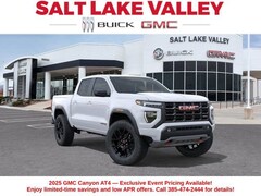 2025 GMC Canyon AT4 Truck