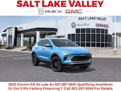 2026 Buick Encore GX Sport Touring SUV