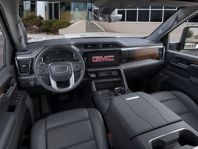 2026 GMC Sierra 2500HD Denali - Photo 16