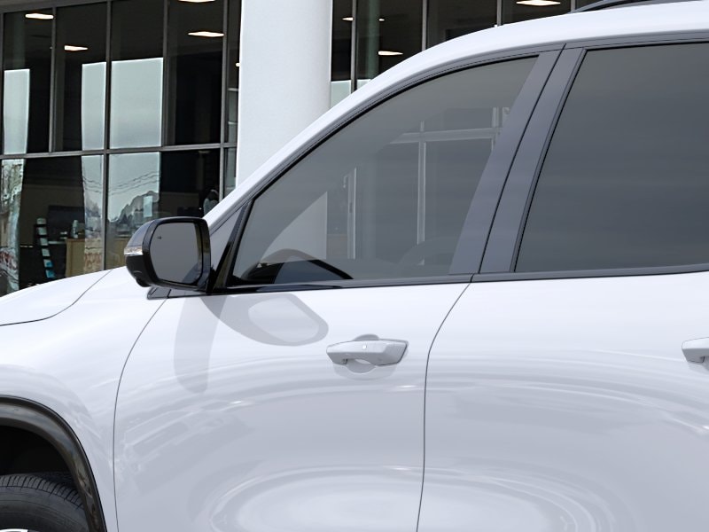 2026 Buick Enclave Sport Touring - Photo 37