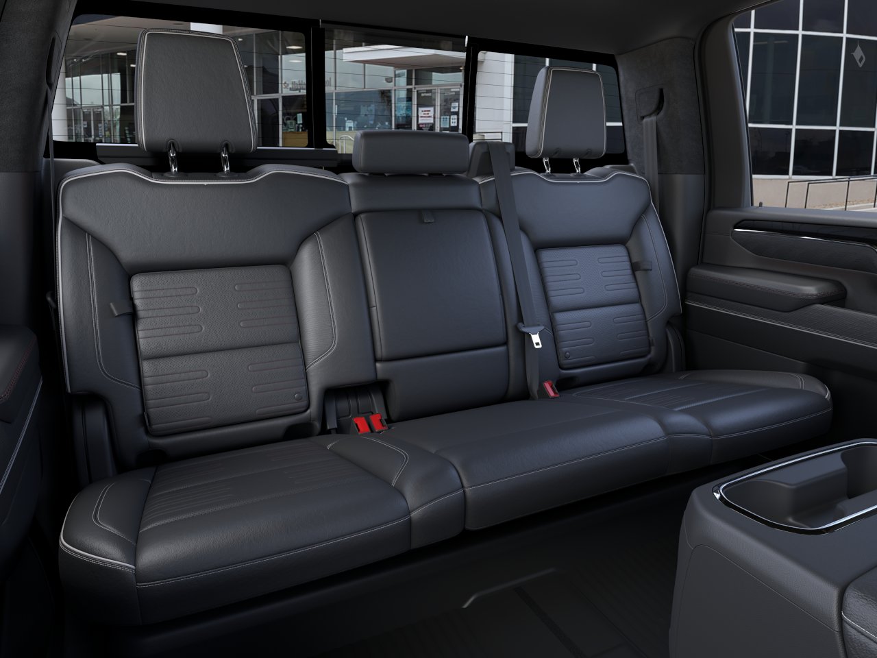 2026 GMC Sierra 2500HD AT4X - Photo 41