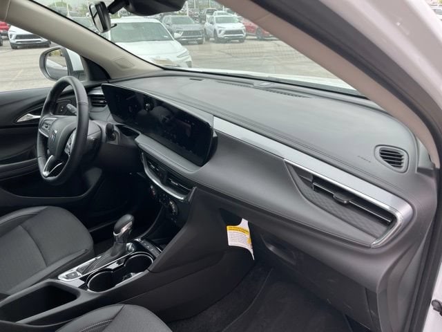 2026 Buick Encore GX Preferred - Photo 17