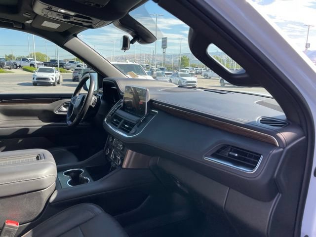 2022 Chevrolet Tahoe High Country - Photo 25