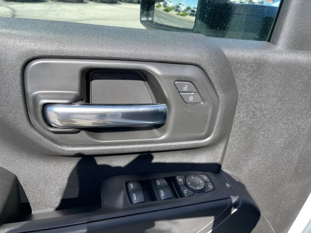 2026 GMC Sierra 2500HD Pro - Photo 12