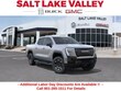 GMC Sierra EV