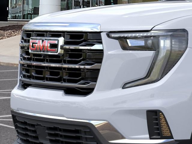 2026 GMC Acadia Elevation - Photo 14