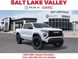 GMC Canyon