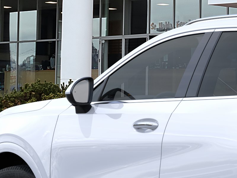 2026 Buick Envision Avenir - Photo 12