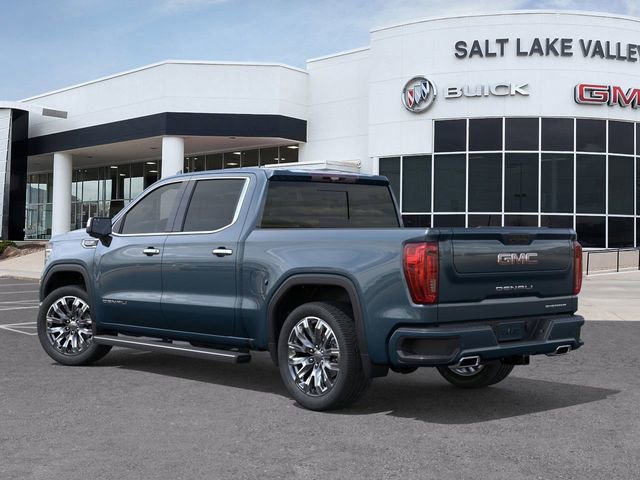 2026 Gmc Sierra 1500 Denali photo 2
