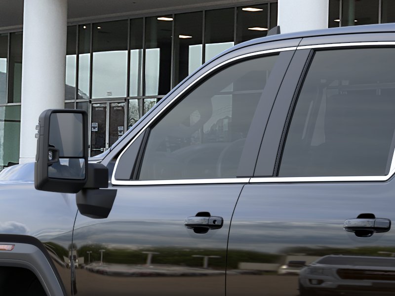 2026 GMC Sierra 2500HD SLE - Photo 36