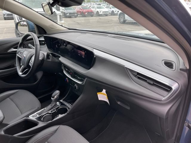 2026 Buick Encore GX Preferred - Photo 17