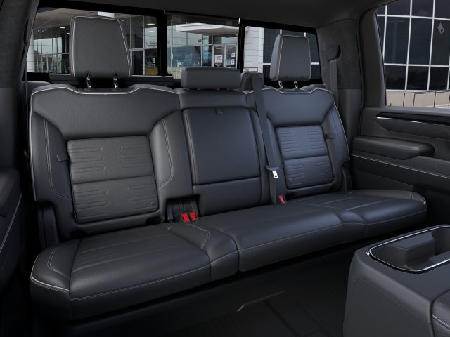 2026 GMC Sierra 2500HD AT4X - Photo 17
