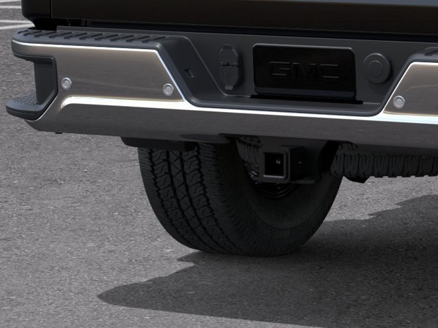 2026 GMC Sierra 3500HD SLE - Photo 14