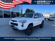  Toyota 4Runner