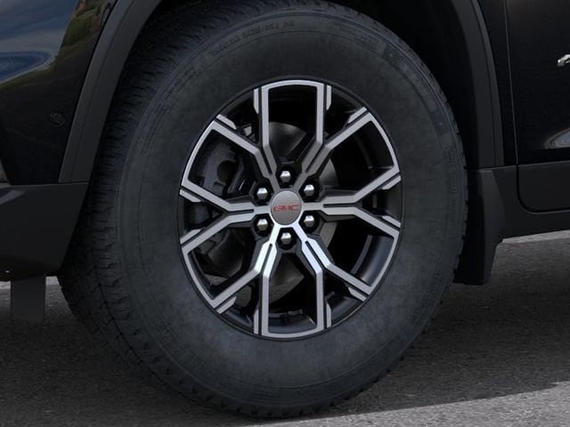 2026 GMC Acadia AT4 - Photo 10