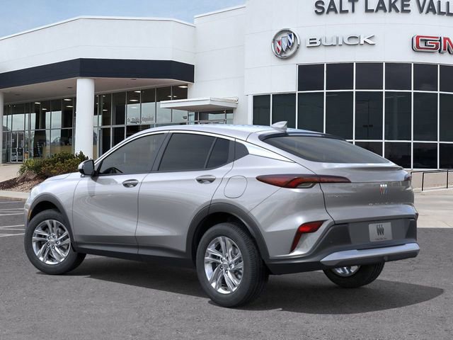 2026 Buick Envista Preferred photo 3