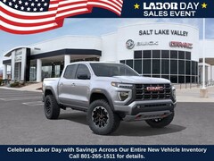 2026 GMC Canyon AT4 Truck