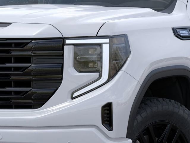 2026 GMC Sierra 1500 Elevation - Photo 11