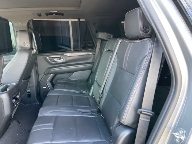 2021 Chevrolet Tahoe RST - Photo 12