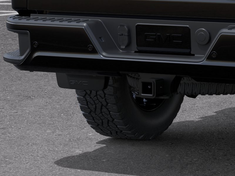 2026 GMC Sierra 3500HD AT4 - Photo 38