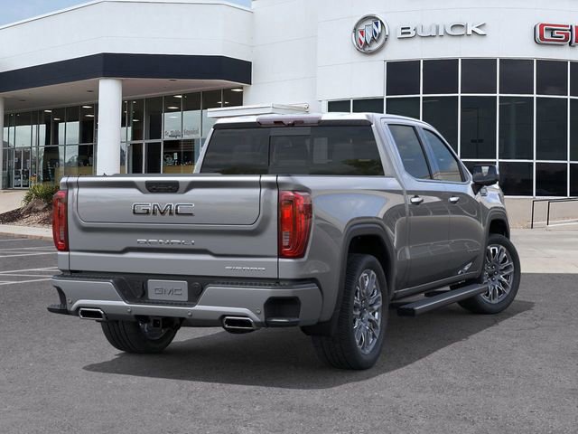 2026 Gmc Sierra 1500 Denali Ultimate photo 4