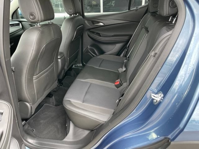 2026 Buick Encore GX Preferred - Photo 12