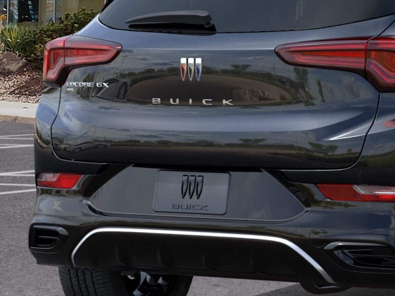 2026 Buick Encore GX Sport Touring - Photo 38
