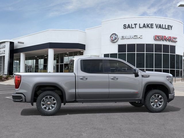 2026 GMC Sierra 1500 AT4 - Photo 5