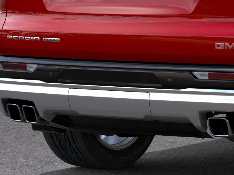 2026 GMC Acadia Denali - Photo 39