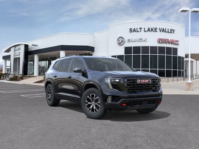 2026 GMC Acadia AT4 AWD's photo