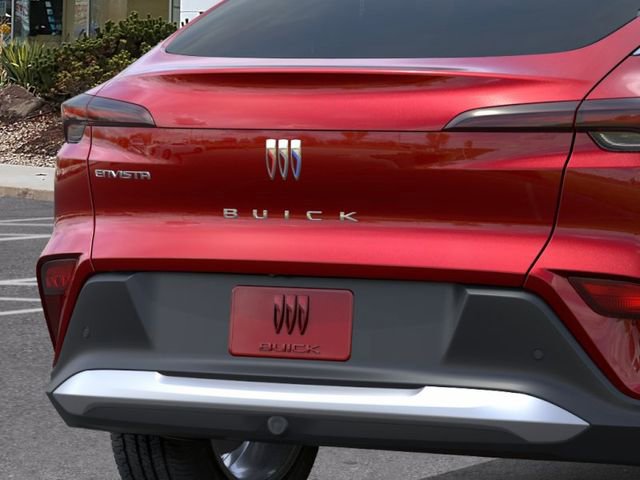 2026 Buick Envista Preferred - Photo 15