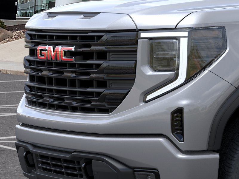 2026 GMC Sierra 1500 Elevation - Photo 37