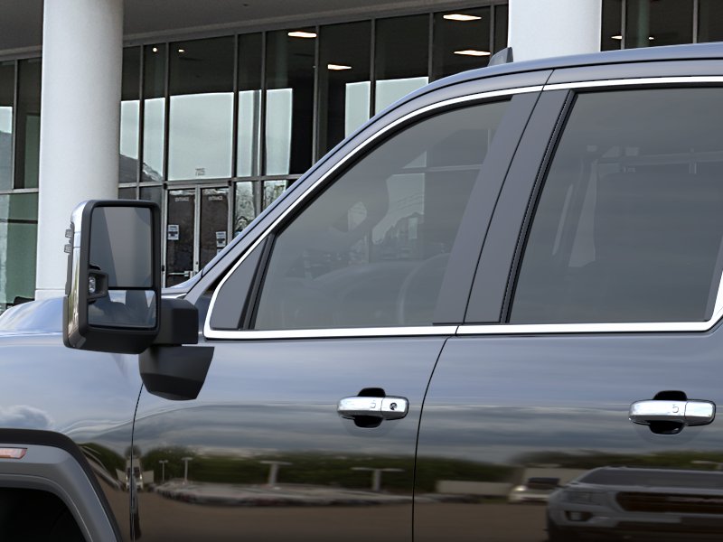 2026 GMC Sierra 3500HD Denali - Photo 36