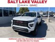 GMC Canyon