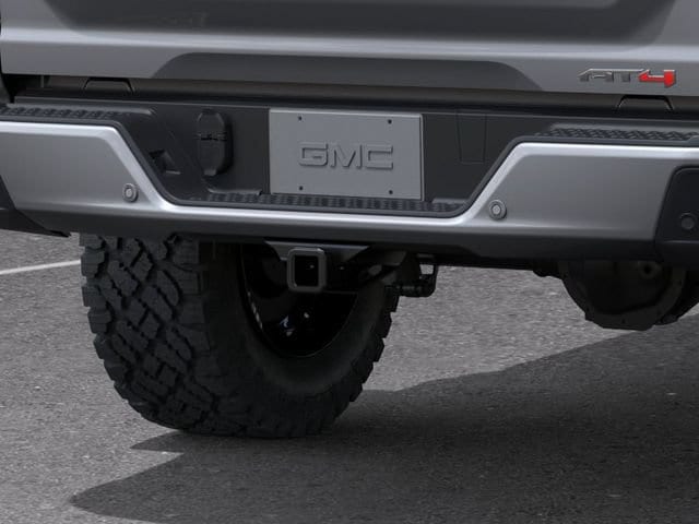 2026 GMC Canyon AT4 - Photo 14