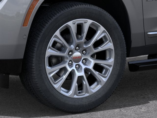 2027 GMC Yukon Denali - Photo 9