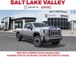 GMC Sierra 2500 HD