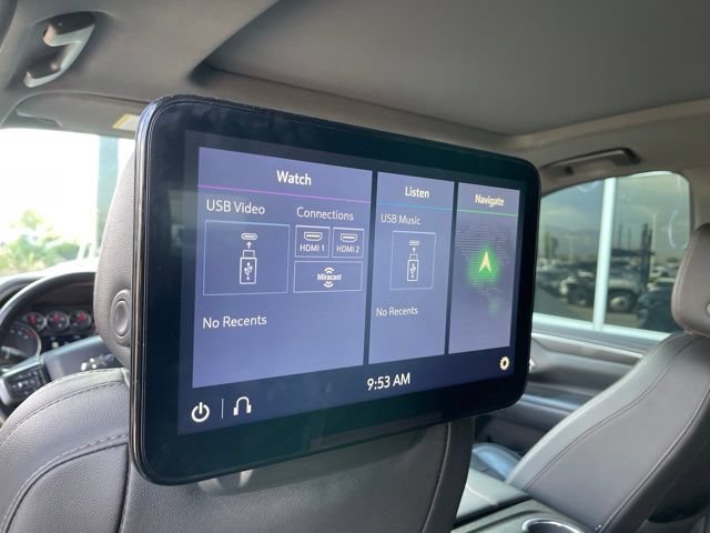 2021 Chevrolet Tahoe RST - Photo 13
